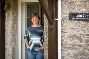 Welcome to Penhallow Farm Holidays
